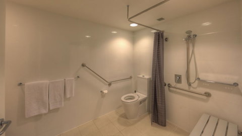 Lismore Gateway Motel - Foster Accommodation 4