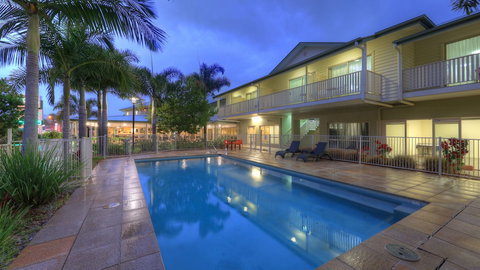 Lismore Gateway Motel - Foster Accommodation 2