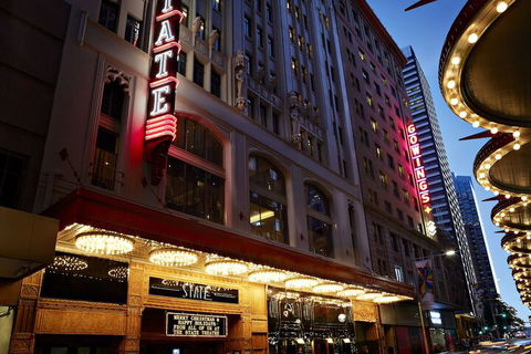 QT Sydney - Foster Accommodation 2