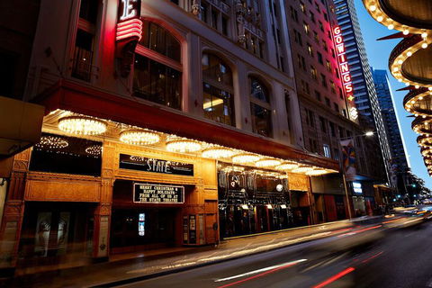 QT Sydney - Foster Accommodation 1