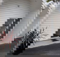 Ashmont Motor Inn  Apartments - Foster Accommodation