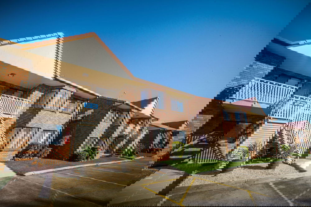 Robertson QLD Foster Accommodation