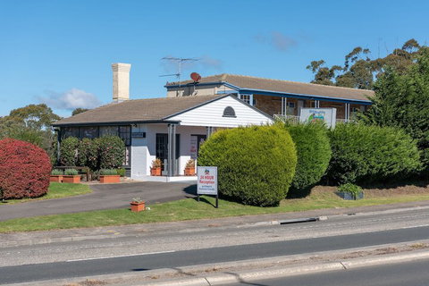 Blue Mountains G'day Motel - Foster Accommodation 2