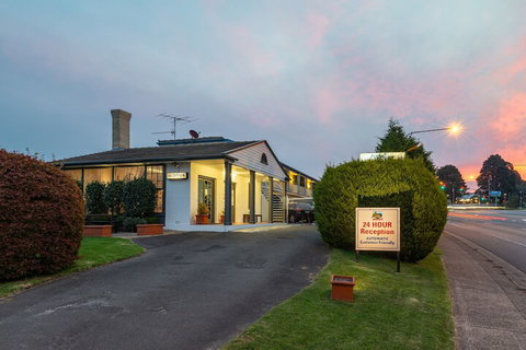 Blue Mountains G'day Motel - Foster Accommodation 5