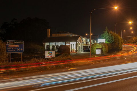 Blue Mountains G'day Motel - Foster Accommodation 7