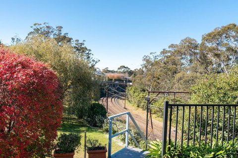 Blue Mountains G'day Motel - Foster Accommodation 3
