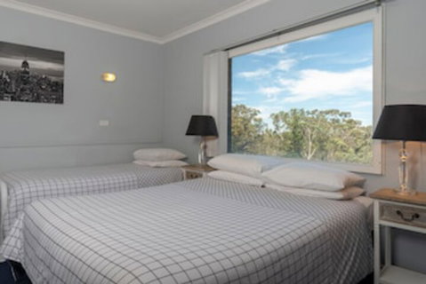 Blue Mountains G'day Motel - Foster Accommodation 0
