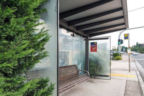 Blue Mountains G'day Motel - Foster Accommodation 4
