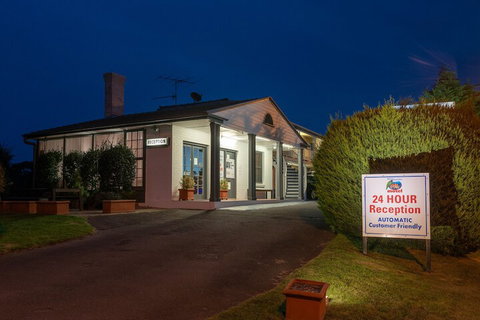 Blue Mountains G'day Motel - Foster Accommodation 1