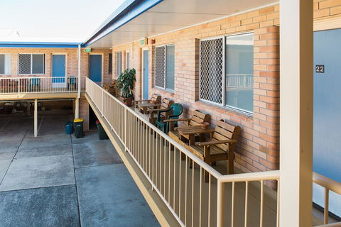 Bentleigh Motor Inn - Foster Accommodation 2