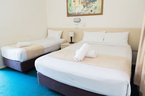 Bentleigh Motor Inn - Foster Accommodation 5