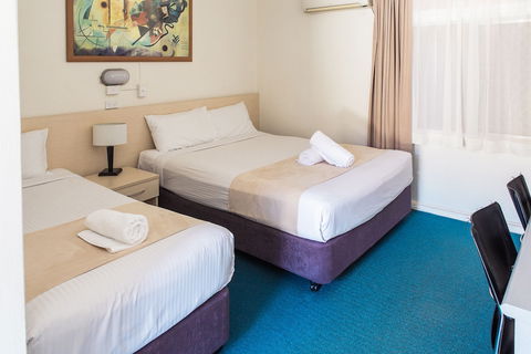 Bentleigh Motor Inn - Foster Accommodation 4