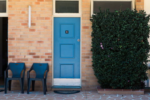 Bentleigh Motor Inn - Foster Accommodation 1