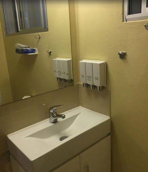 Bentleigh Motor Inn - Foster Accommodation 6