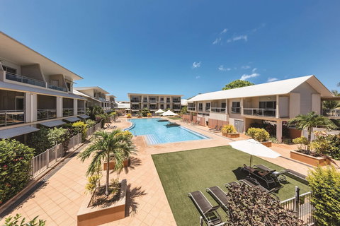 Oaks Broome Hotel - Foster Accommodation 0