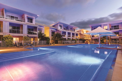 Oaks Broome Hotel - Foster Accommodation 5