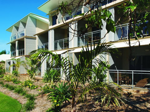 Oaks Broome Hotel - Foster Accommodation 3