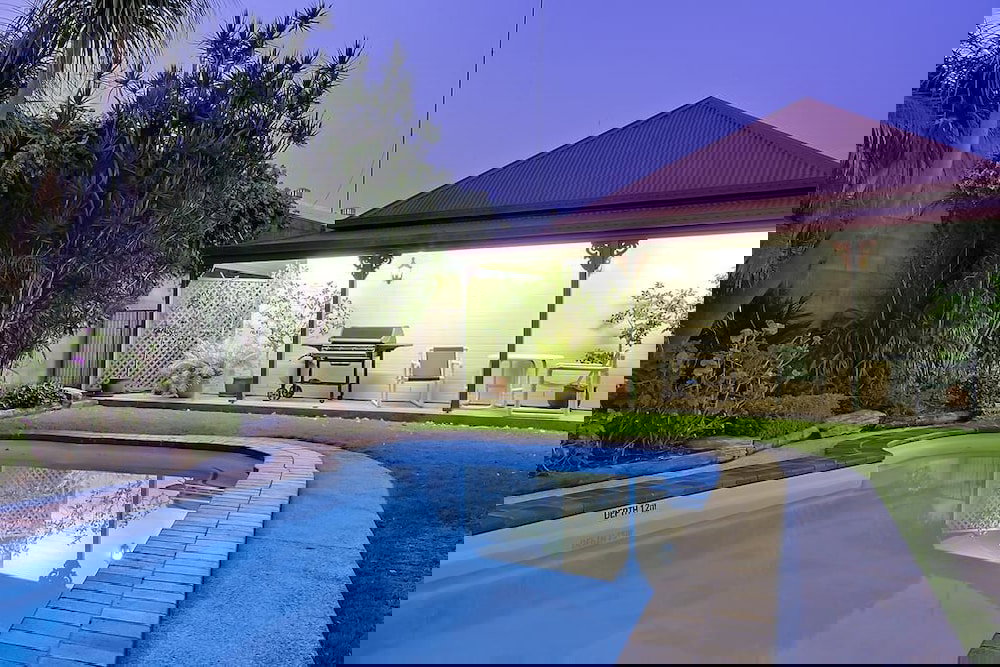  Foster Accommodation