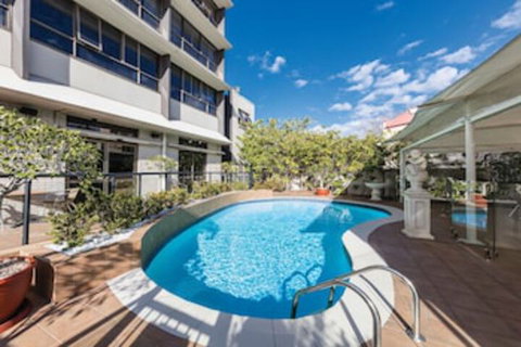 Travelodge Hotel Newcastle - Foster Accommodation 0