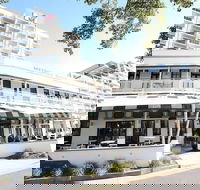 Oaks Townsville Metropole Hotel - Foster Accommodation