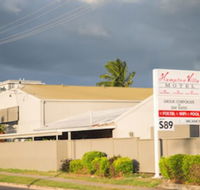 Hotel Comfort Inn Rockhampton - Foster Accommodation