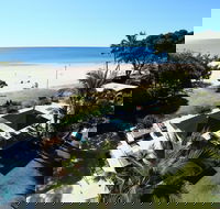 Seahaven Noosa Beachfront Resort - Foster Accommodation