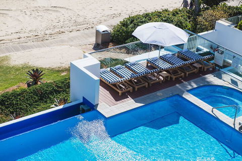 Tingirana Noosa - Foster Accommodation 4