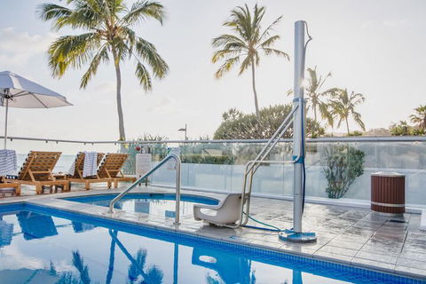Tingirana Noosa - Foster Accommodation 2