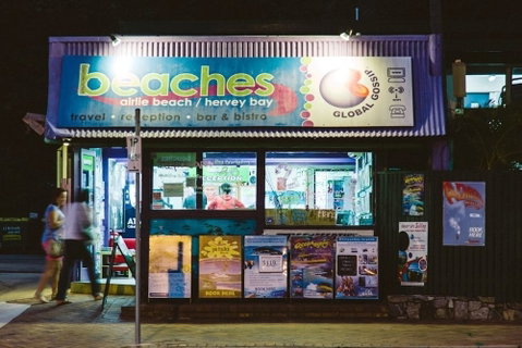 Beaches Backpackers Airlie Beach - Hostel - Foster Accommodation 1