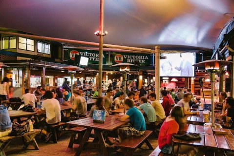 Beaches Backpackers Airlie Beach - Hostel - Foster Accommodation 5