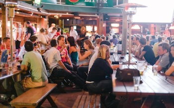 Beaches Backpackers Airlie Beach - Hostel - Foster Accommodation 6