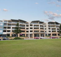 Riverside Holiday Apartments Ballina - Foster Accommodation