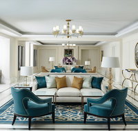 The Langham Sydney - Foster Accommodation