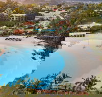 InterContinental Sanctuary Cove Resort an IHG Hotel - Foster Accommodation