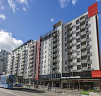 Arrow on Swanston - Foster Accommodation