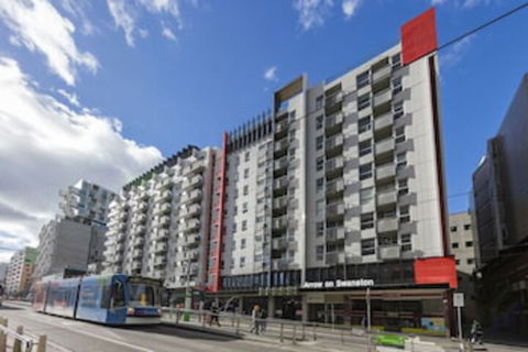 Arrow On Swanston - Foster Accommodation 0