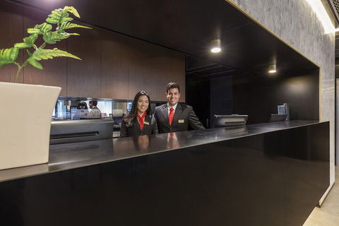 Arrow On Swanston - Foster Accommodation 4