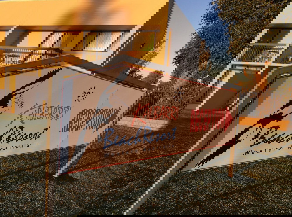  Foster Accommodation