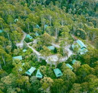 Lemonthyme Wilderness Retreat - Foster Accommodation