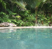 Daintree Rainforest Retreat - Foster Accommodation