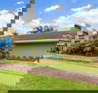 Comfort Inn Glenelg - Foster Accommodation