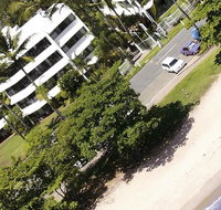 Roydon Beachfront Apartments - Foster Accommodation