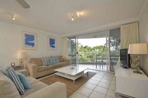 Noosa Hill Resort - Foster Accommodation 3