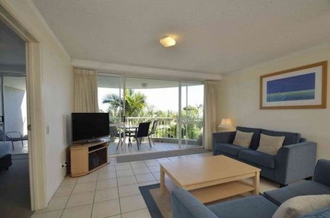 Noosa Hill Resort - Foster Accommodation 4