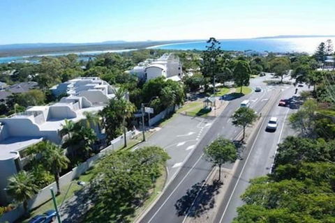 Noosa Hill Resort - Foster Accommodation 1