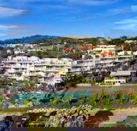 Noosa Hill Resort - Foster Accommodation