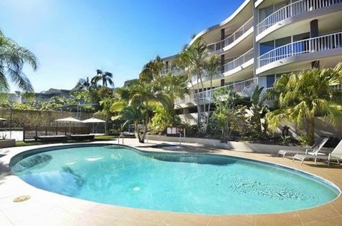 Noosa Hill Resort - Foster Accommodation 2