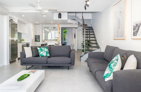 Noosa Hill Resort - Foster Accommodation 6
