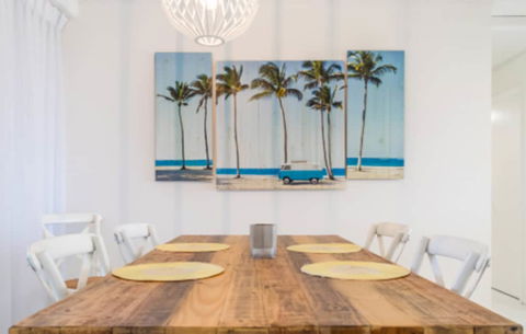Noosa Hill Resort - Foster Accommodation 5