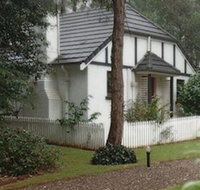 Lisson Grove Boutique Resort  Day Spa - Foster Accommodation